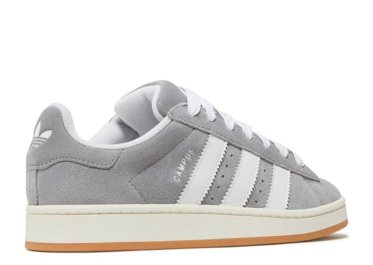 Campus 00s Grey White