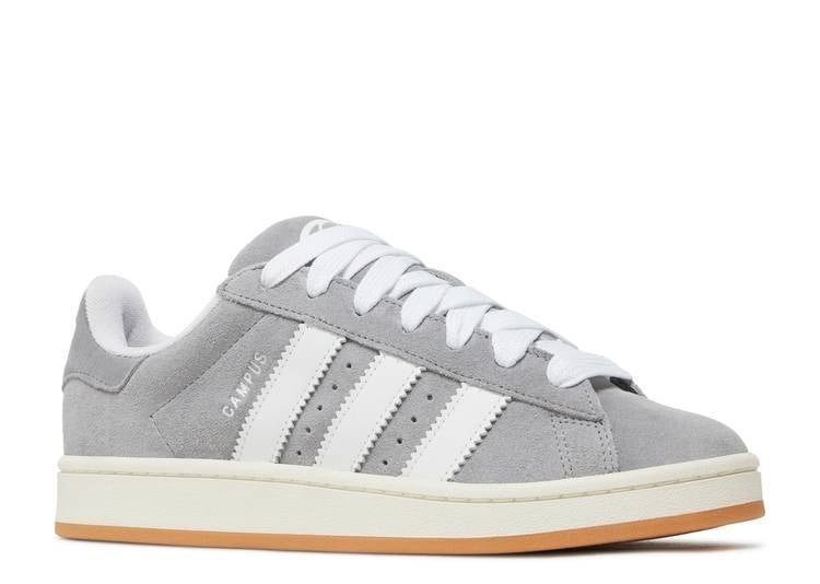 Campus 00s Grey White
