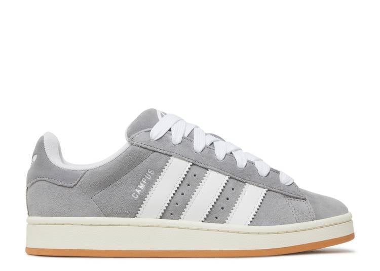Campus 00s Grey White