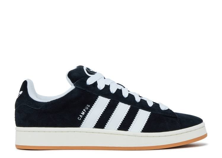 Campus 00s Core Black