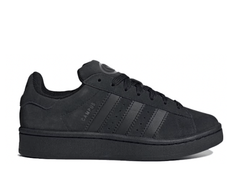 Campus 00s Core Black