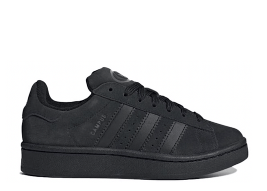 Campus 00s Core Black