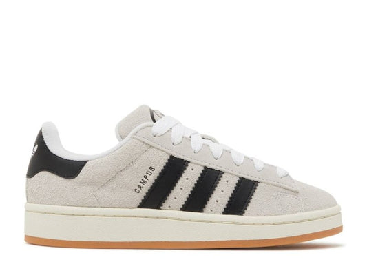 Campus 00s Crystal White Black