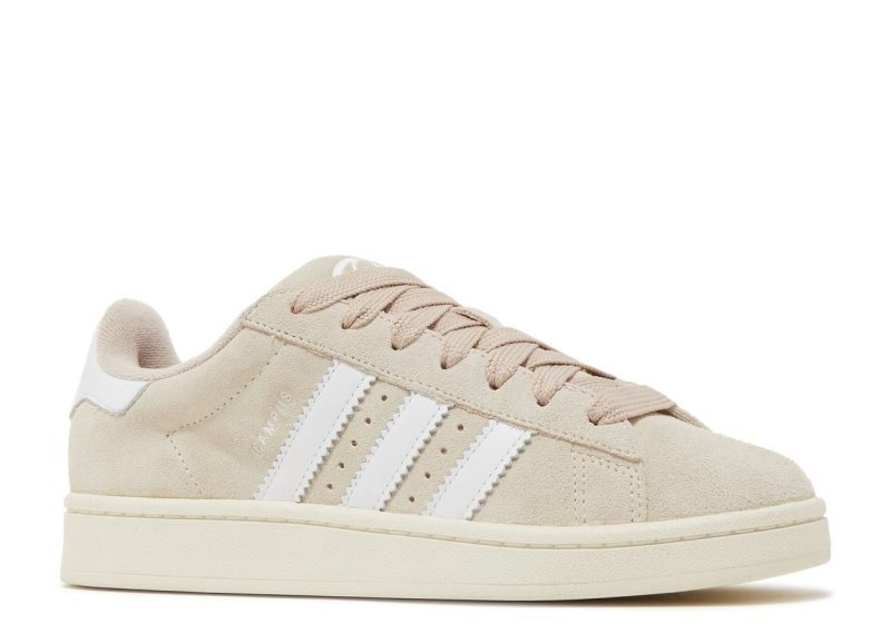 Campus 00s Wonder White